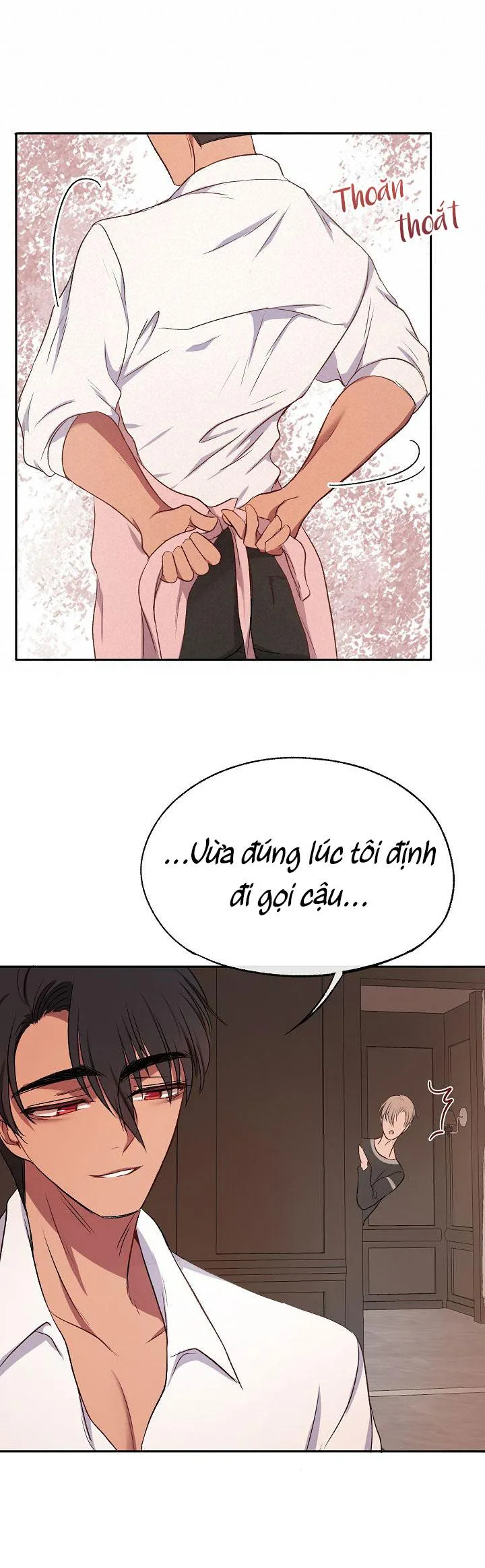 KANG JOO, PLEASE! Chapter 8 Trang 19