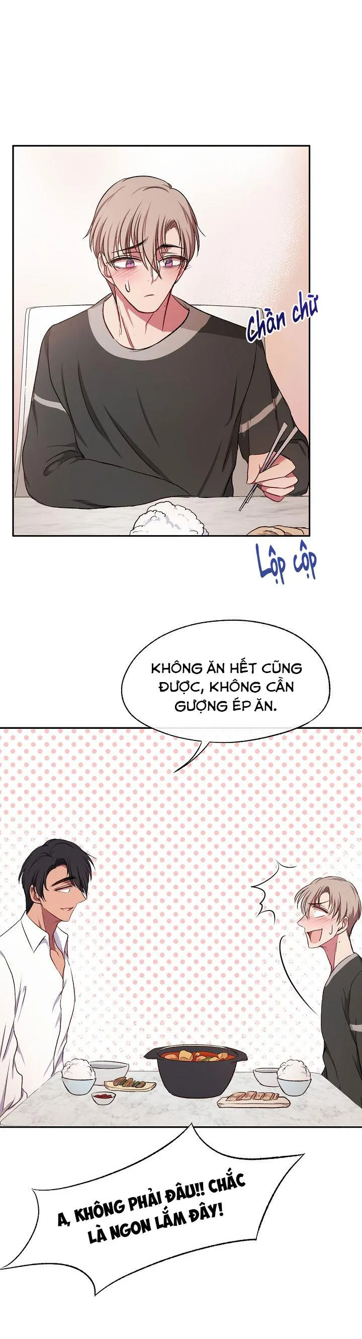 KANG JOO, PLEASE! Chapter 8 Trang 22