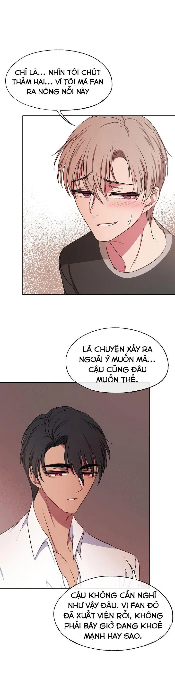 KANG JOO, PLEASE! Chapter 8 Trang 23