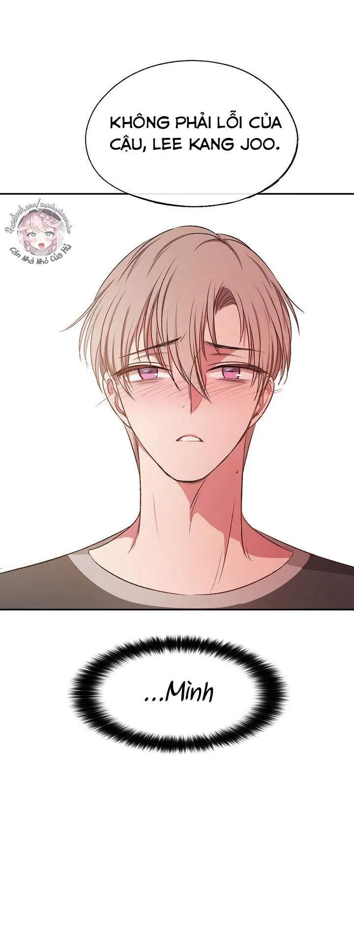 KANG JOO, PLEASE! Chapter 8 Trang 24