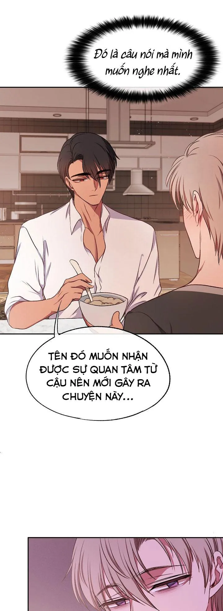 KANG JOO, PLEASE! Chapter 8 Trang 25