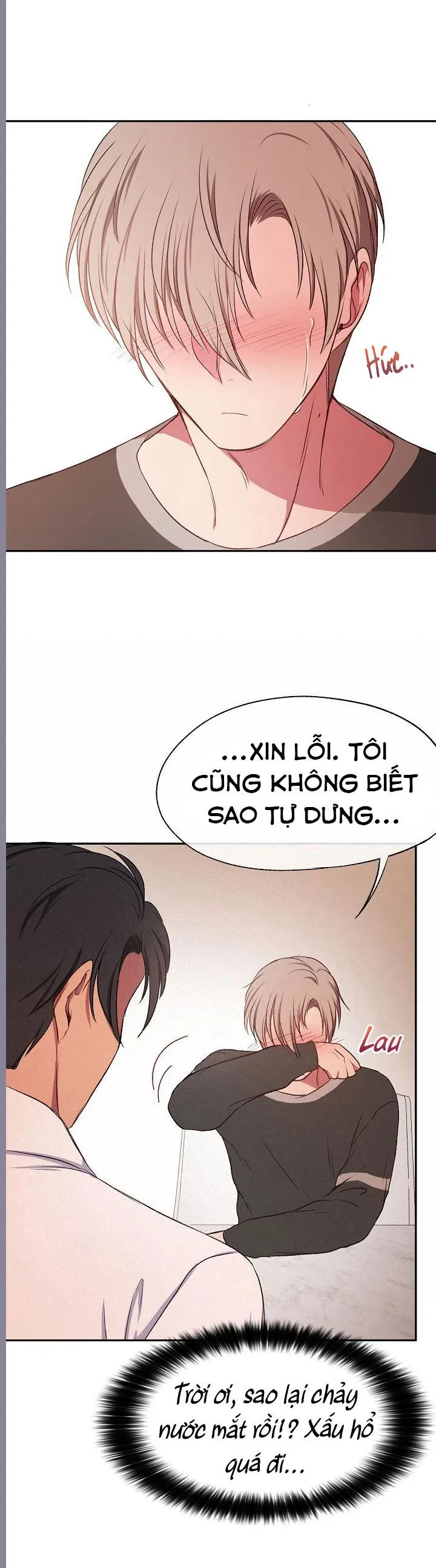 KANG JOO, PLEASE! Chapter 8 Trang 27