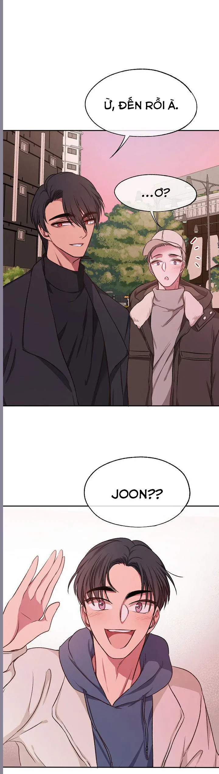 KANG JOO, PLEASE! Chapter 8 Trang 30