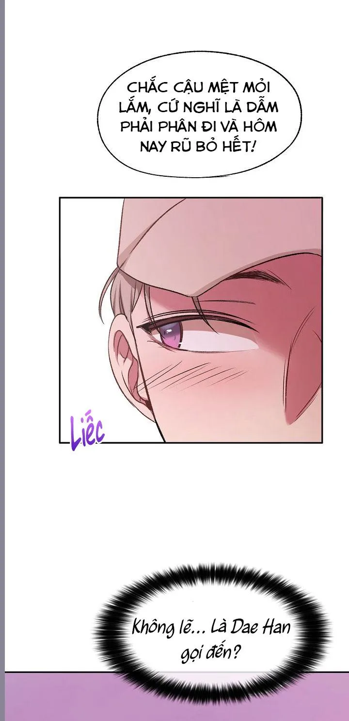 KANG JOO, PLEASE! Chapter 8 Trang 32