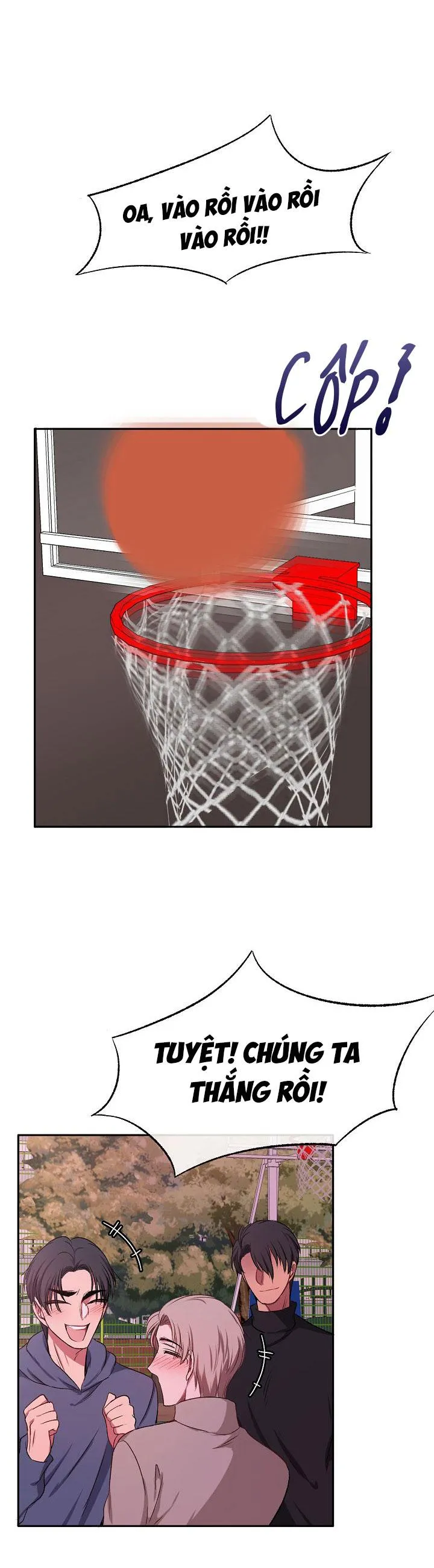 KANG JOO, PLEASE! Chapter 8 Trang 36