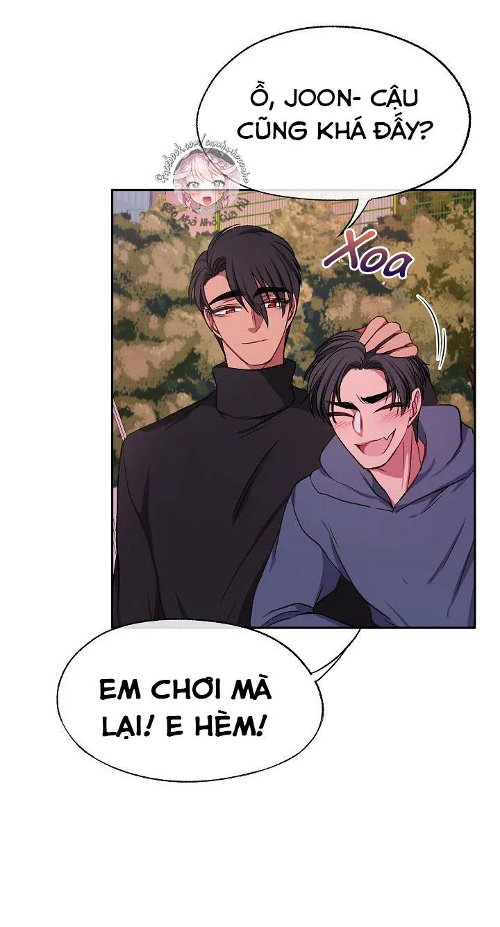 KANG JOO, PLEASE! Chapter 8 Trang 37