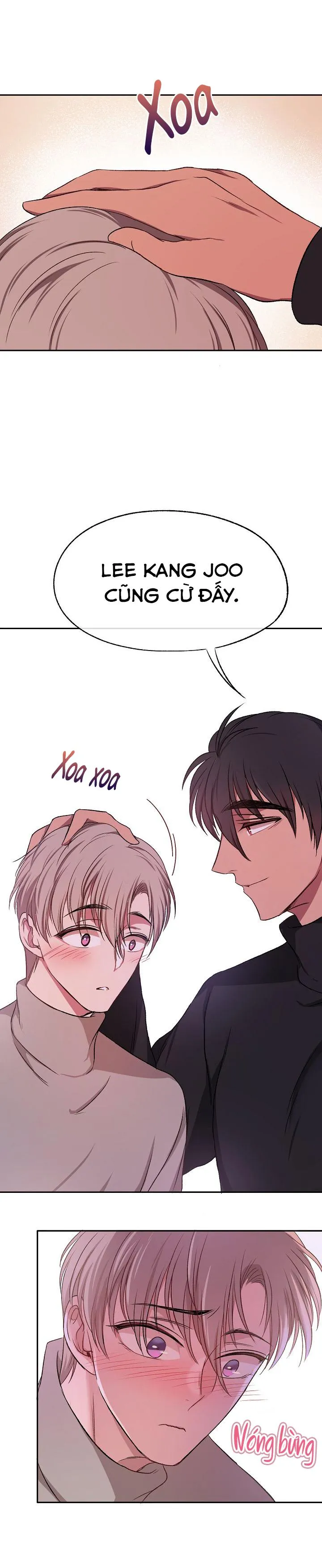 KANG JOO, PLEASE! Chapter 8 Trang 39