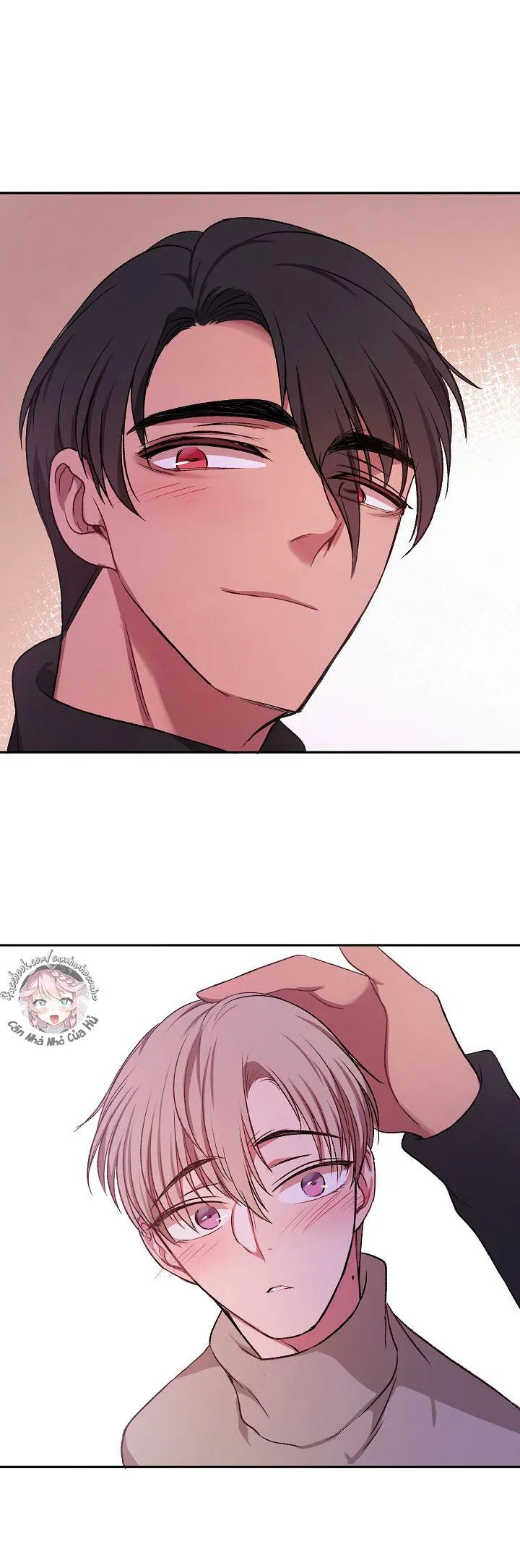 KANG JOO, PLEASE! Chapter 8 Trang 40