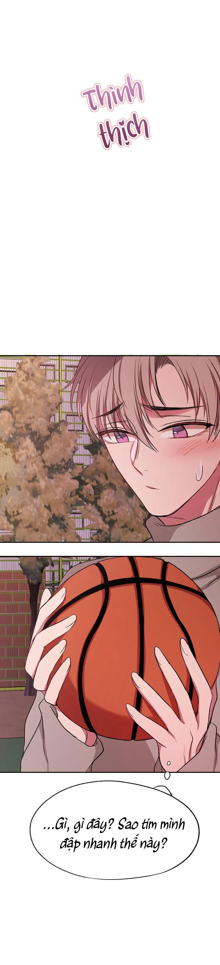 KANG JOO, PLEASE! Chapter 8 Trang 41