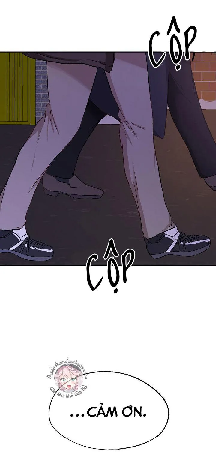 KANG JOO, PLEASE! Chapter 8 Trang 43