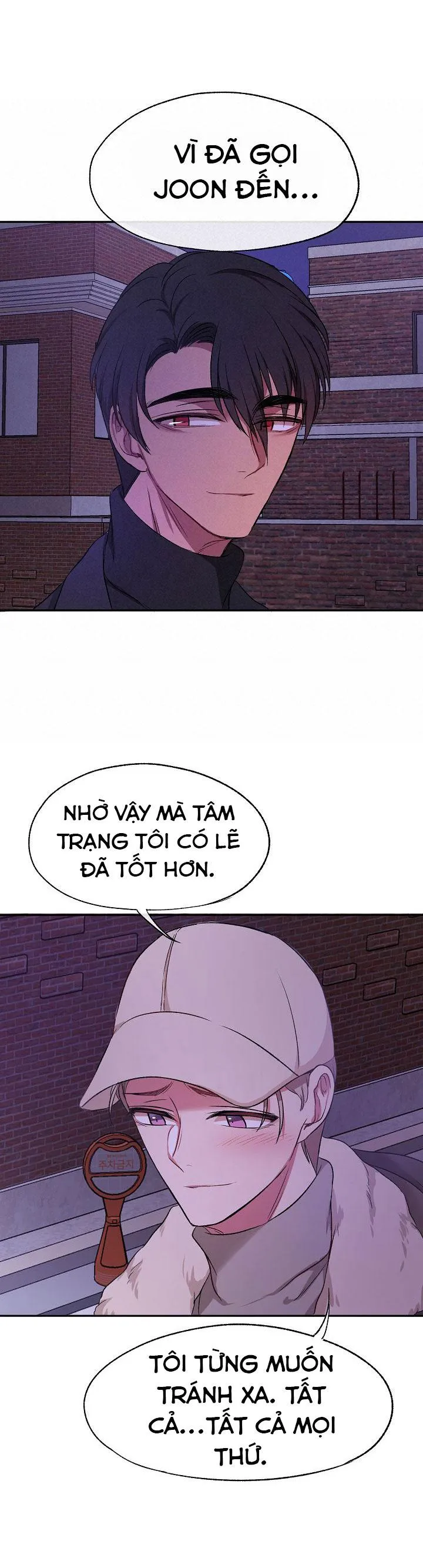 KANG JOO, PLEASE! Chapter 8 Trang 44