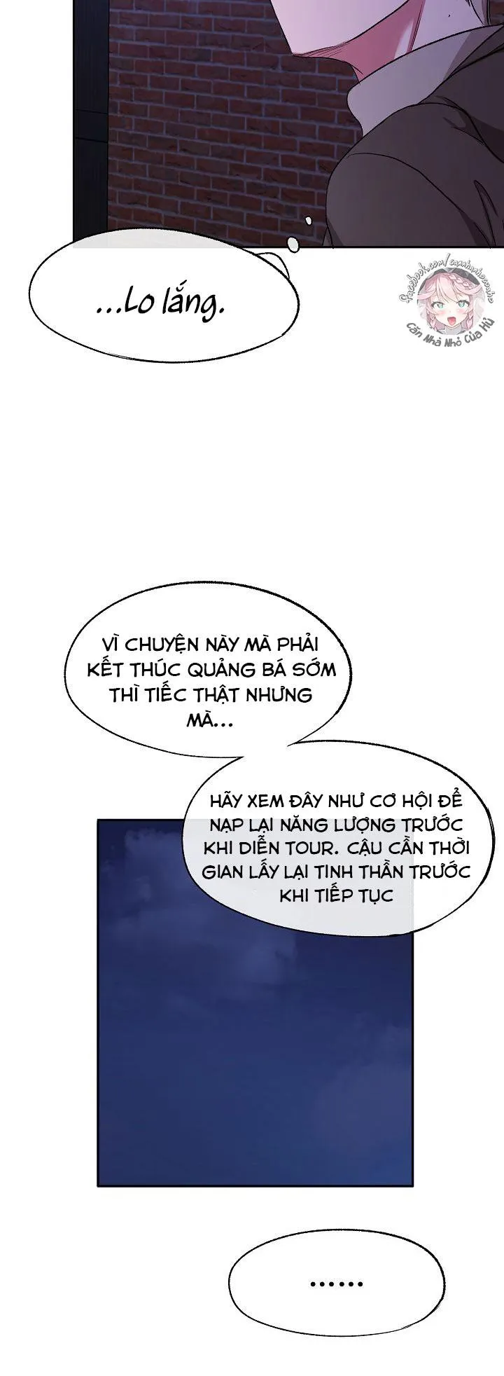 KANG JOO, PLEASE! Chapter 8 Trang 46