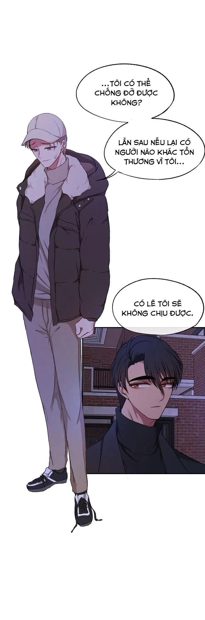 KANG JOO, PLEASE! Chapter 8 Trang 47