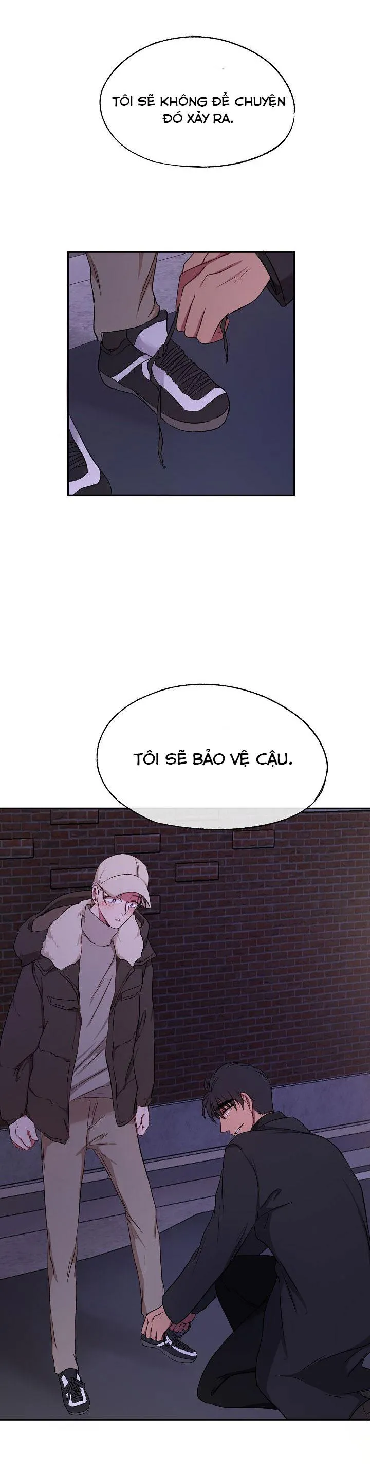 KANG JOO, PLEASE! Chapter 8 Trang 48