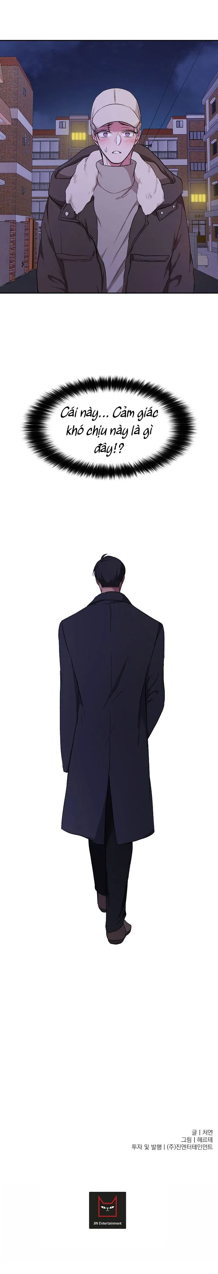 KANG JOO, PLEASE! Chapter 8 Trang 50