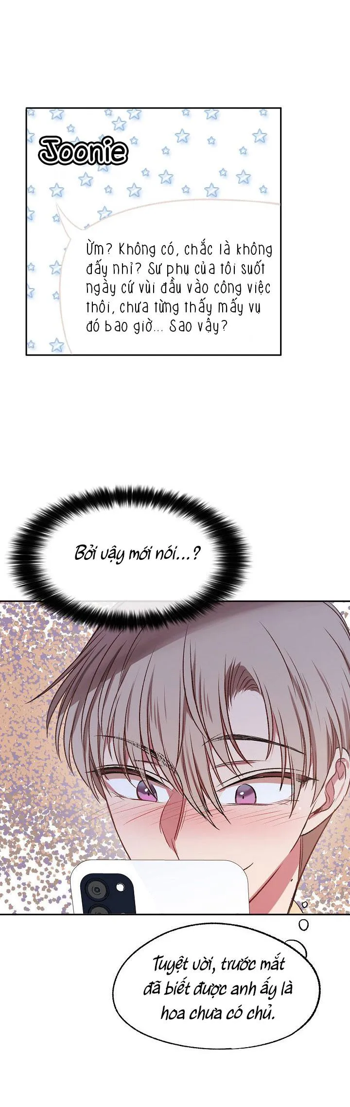 KANG JOO, PLEASE! Chapter 9 Trang 9