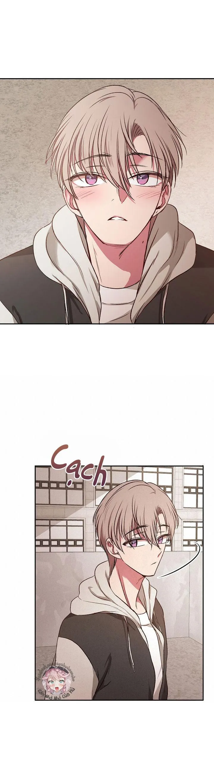 KANG JOO, PLEASE! Chapter 9 Trang 20