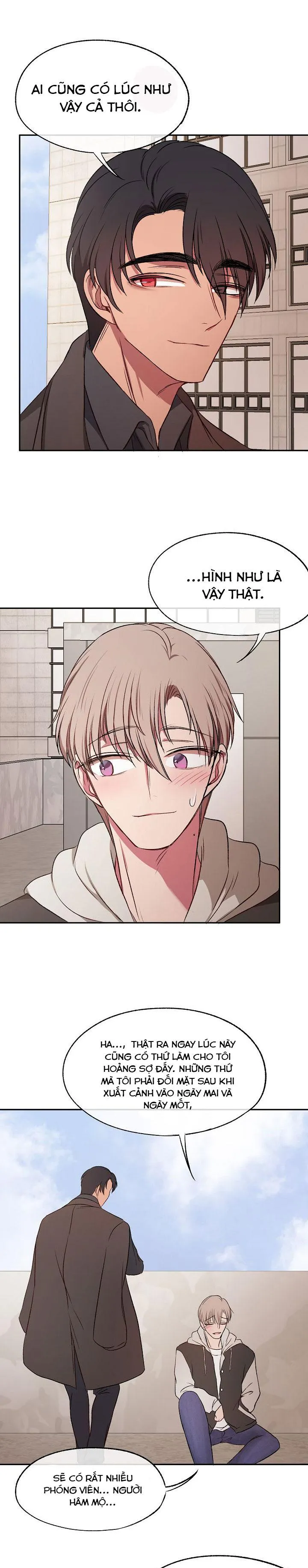 KANG JOO, PLEASE! Chapter 9 Trang 23