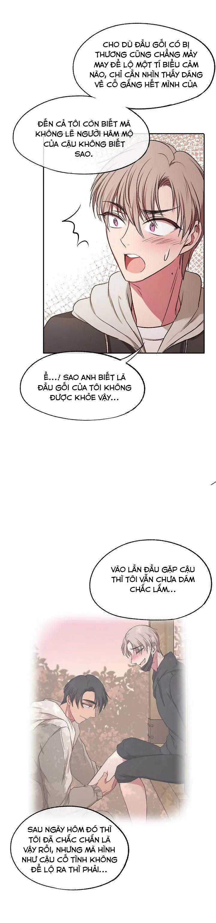 KANG JOO, PLEASE! Chapter 9 Trang 25