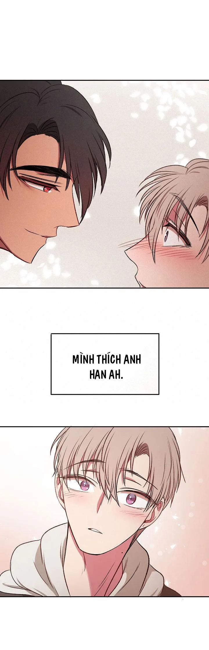 KANG JOO, PLEASE! Chapter 9 Trang 27