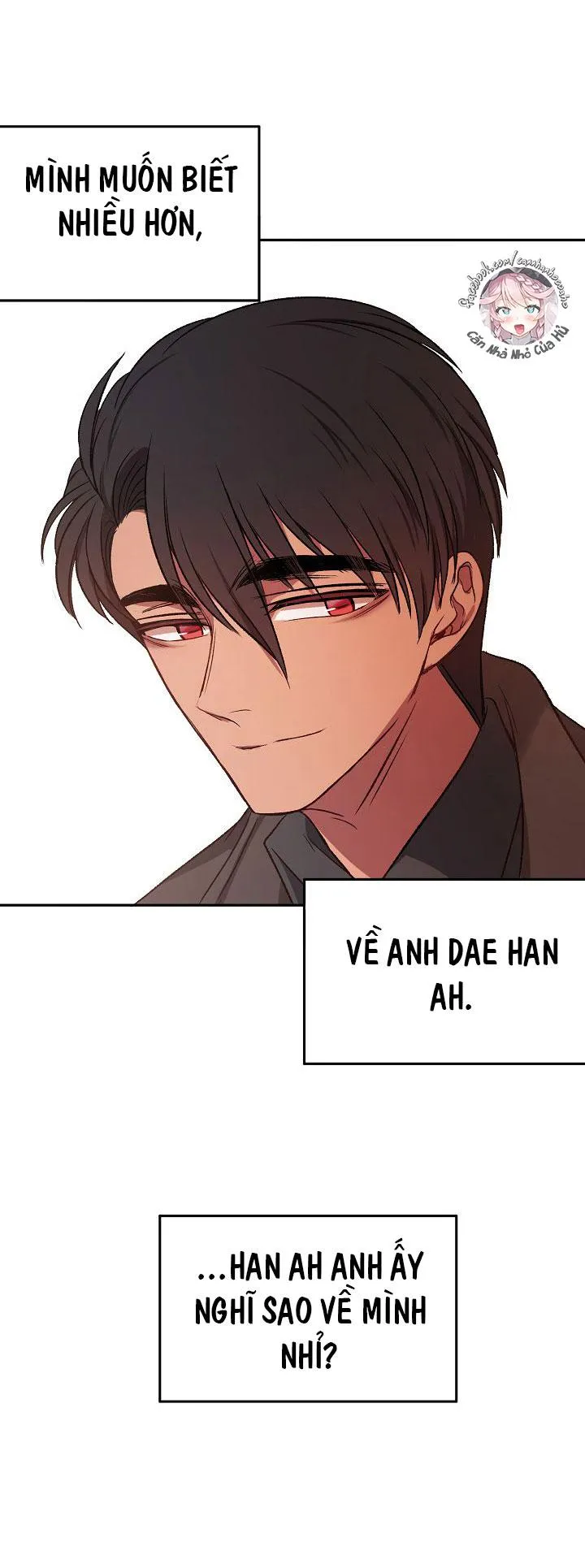 KANG JOO, PLEASE! Chapter 9 Trang 28