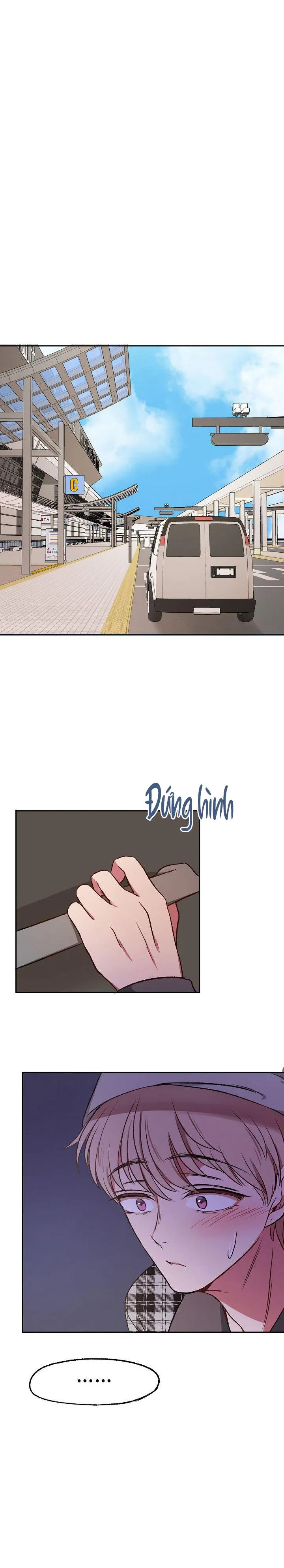 KANG JOO, PLEASE! Chapter 9 Trang 31