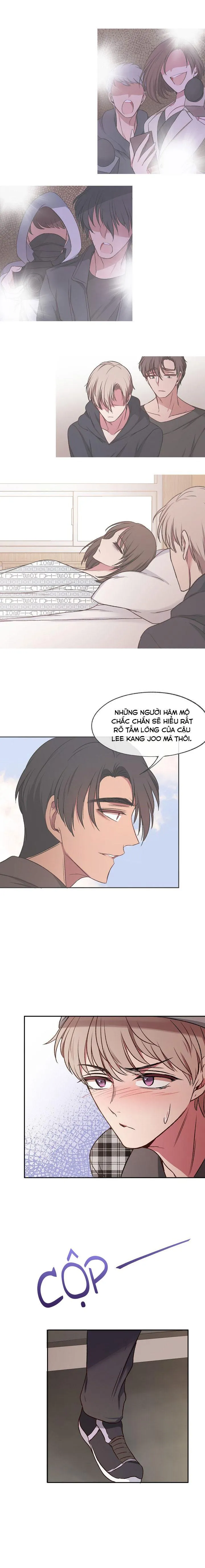 KANG JOO, PLEASE! Chapter 9 Trang 32