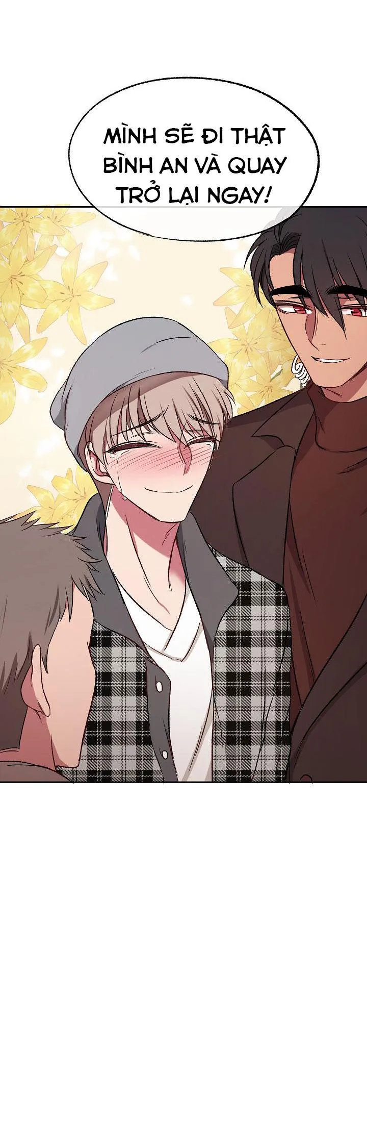 KANG JOO, PLEASE! Chapter 9 Trang 35