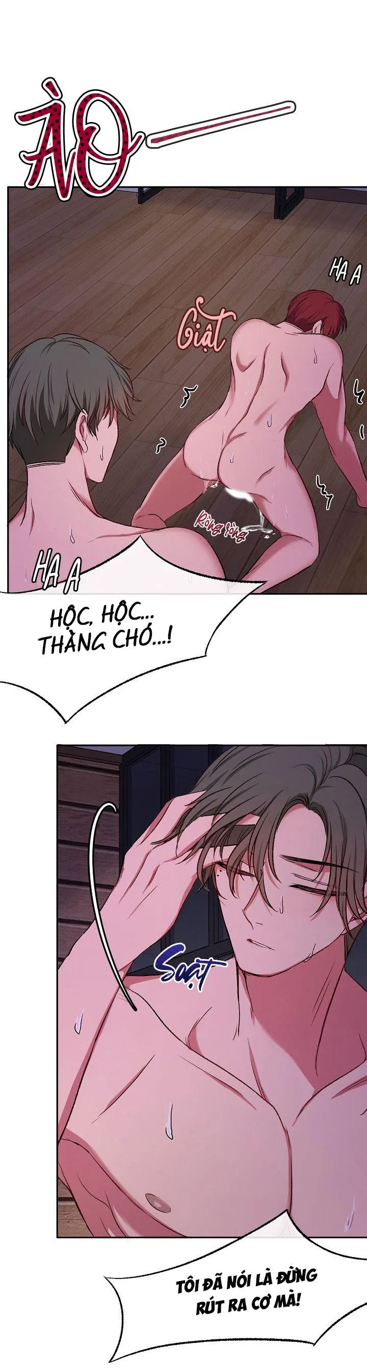 KANG JOO, PLEASE! Chapter 10 Trang 6
