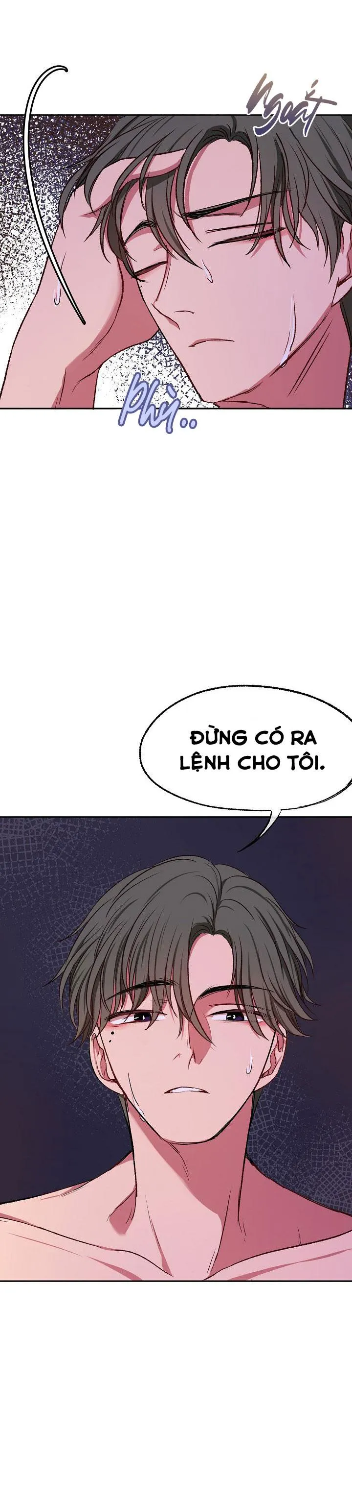 KANG JOO, PLEASE! Chapter 10 Trang 7