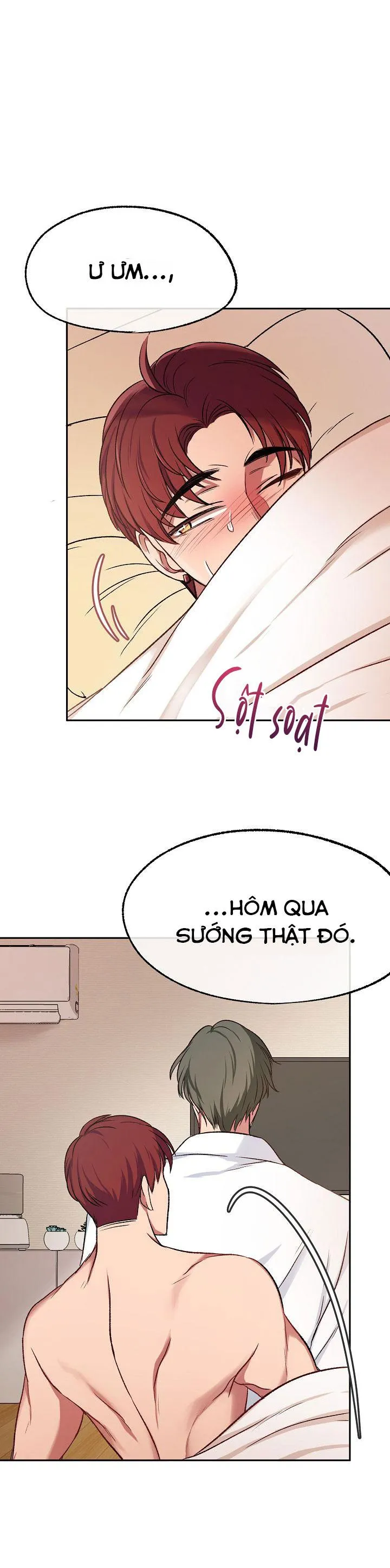 KANG JOO, PLEASE! Chapter 10 Trang 10