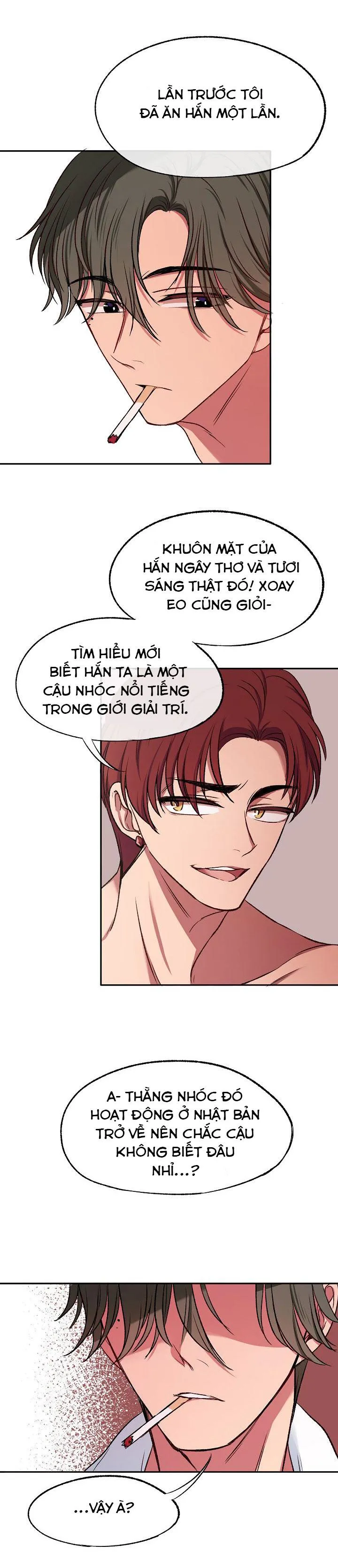 KANG JOO, PLEASE! Chapter 10 Trang 13