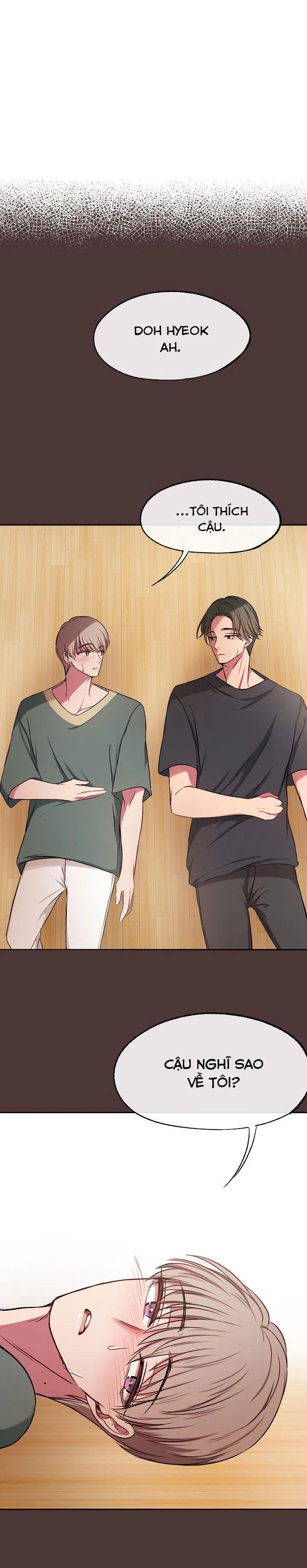 KANG JOO, PLEASE! Chapter 10 Trang 14