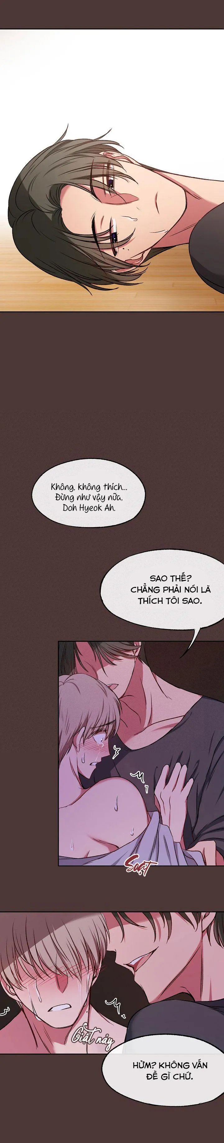 KANG JOO, PLEASE! Chapter 10 Trang 15