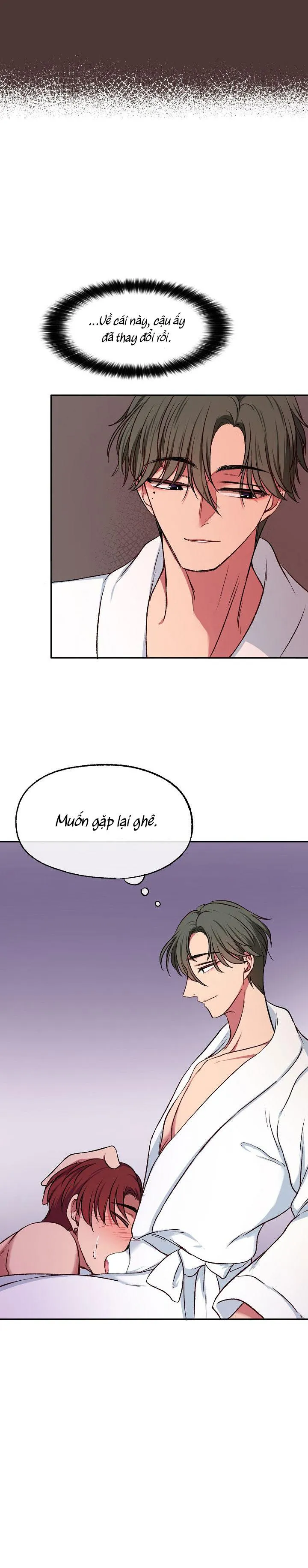 KANG JOO, PLEASE! Chapter 10 Trang 17