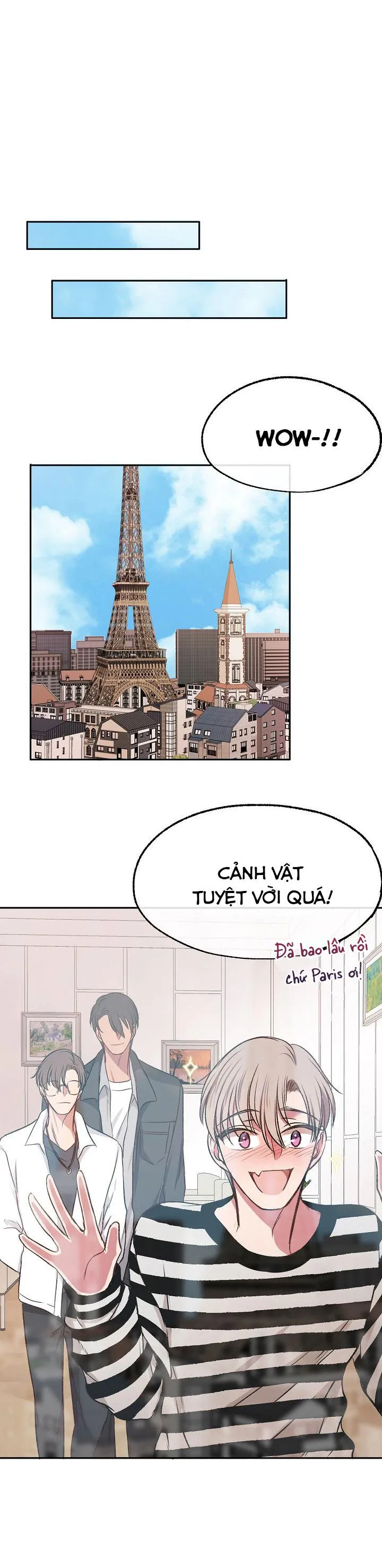 KANG JOO, PLEASE! Chapter 10 Trang 18