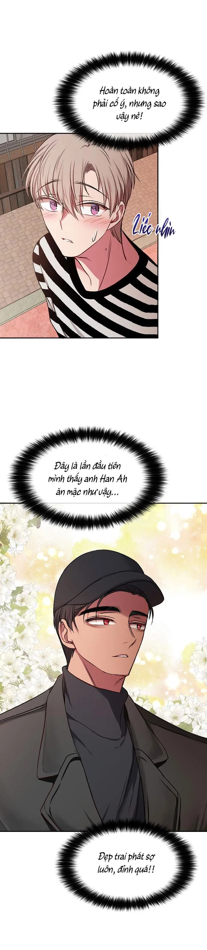 KANG JOO, PLEASE! Chapter 10 Trang 23