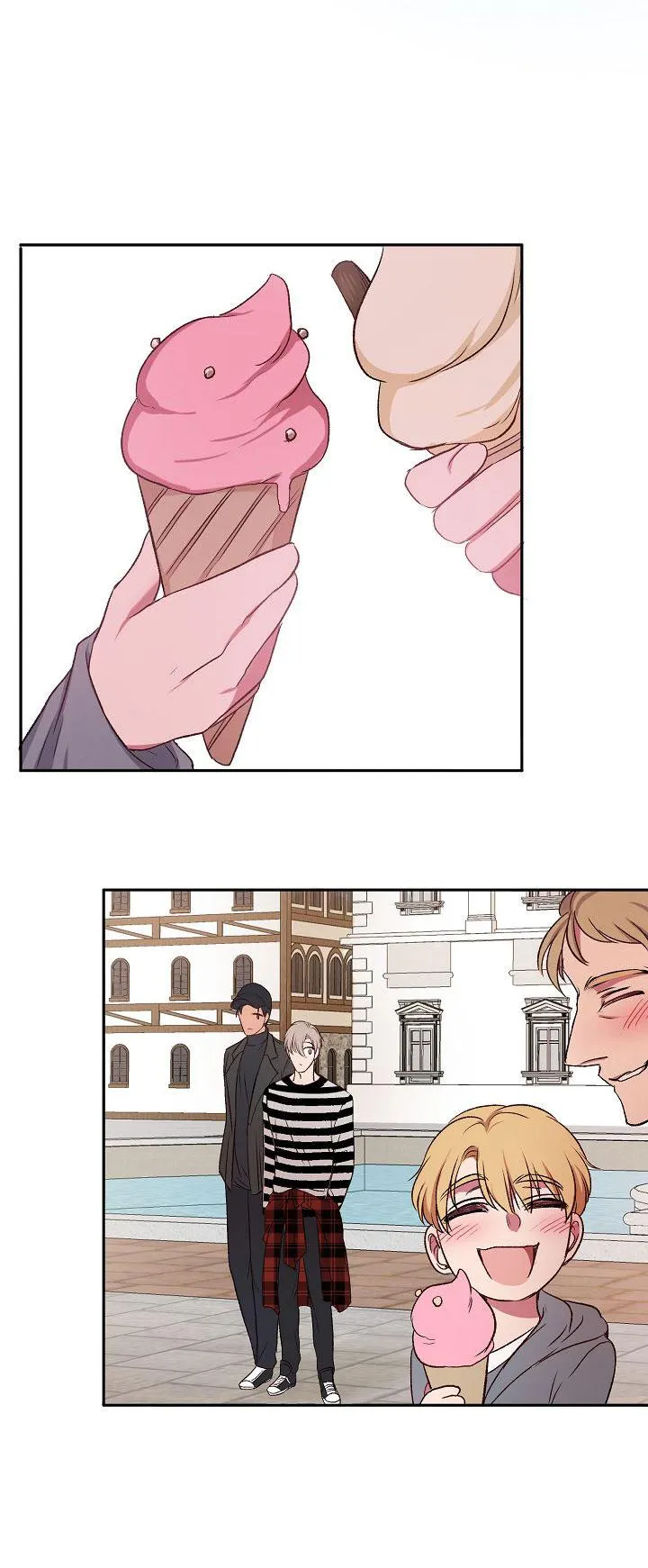 KANG JOO, PLEASE! Chapter 10 Trang 26