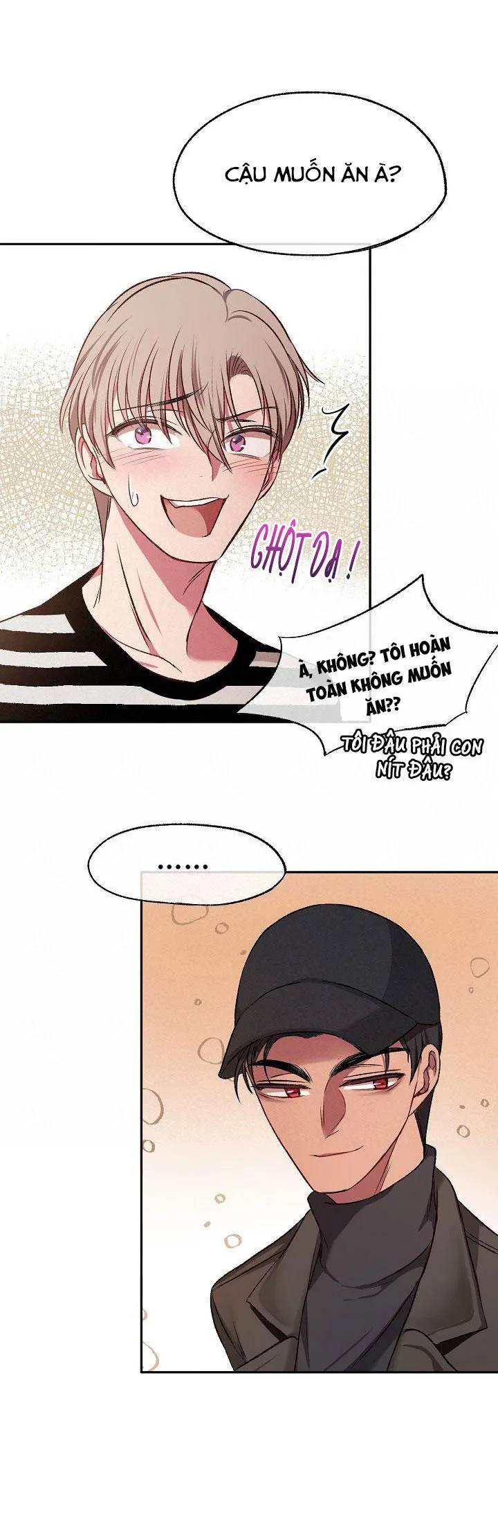 KANG JOO, PLEASE! Chapter 10 Trang 27