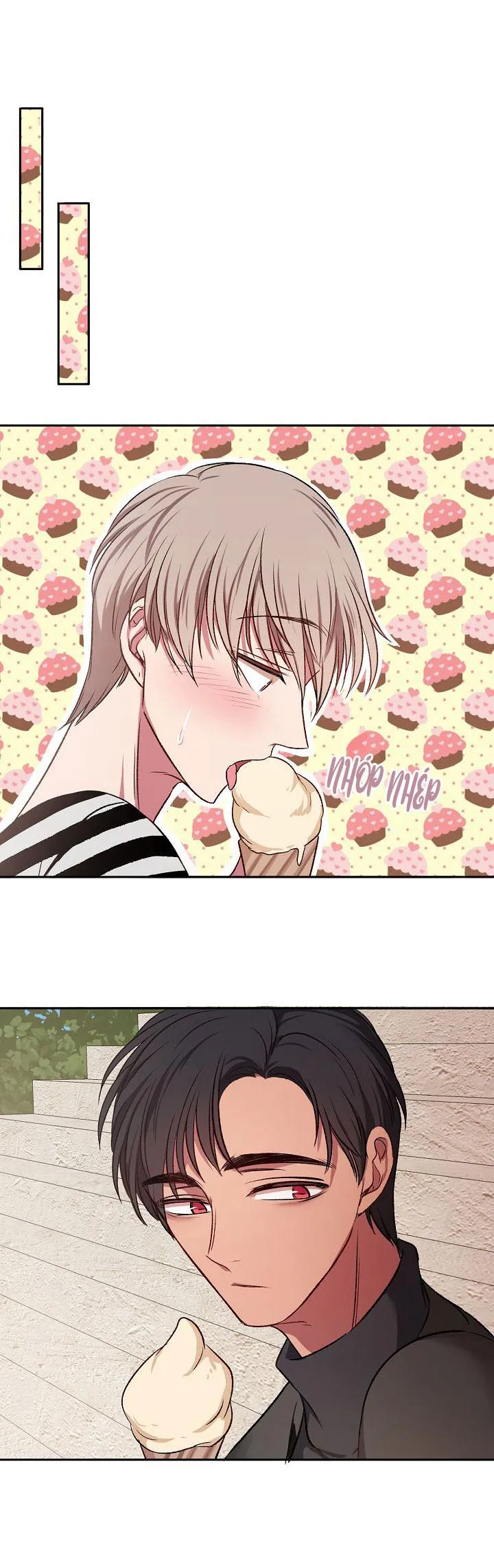 KANG JOO, PLEASE! Chapter 10 Trang 28