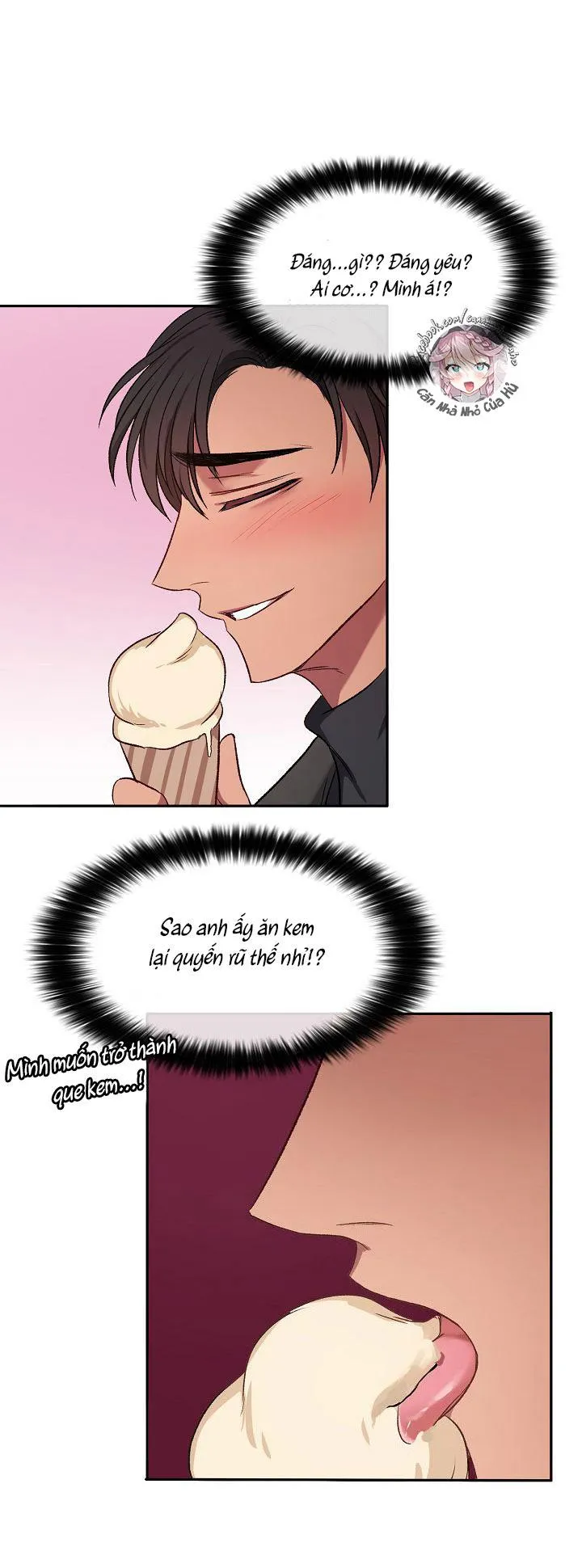 KANG JOO, PLEASE! Chapter 10 Trang 30