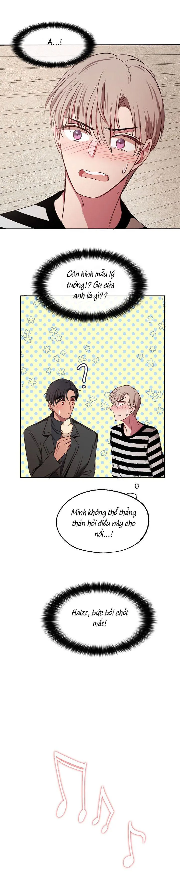 KANG JOO, PLEASE! Chapter 10 Trang 32