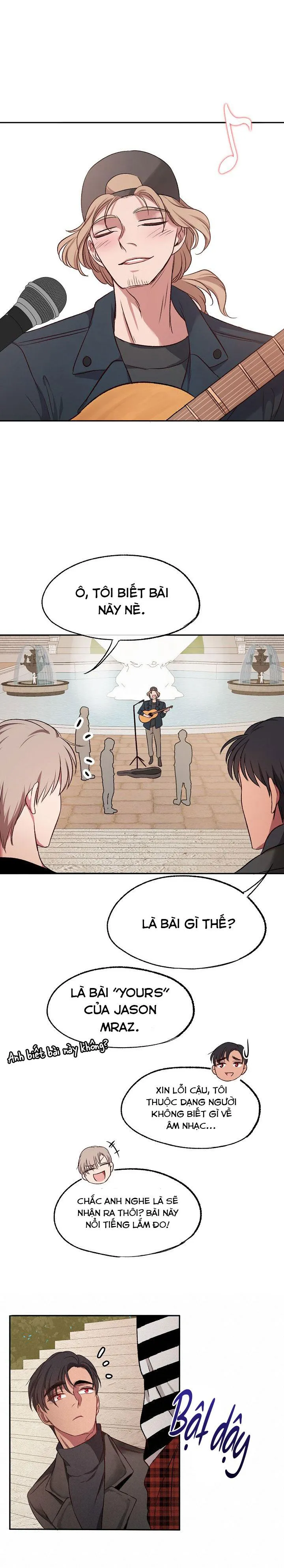 KANG JOO, PLEASE! Chapter 10 Trang 33