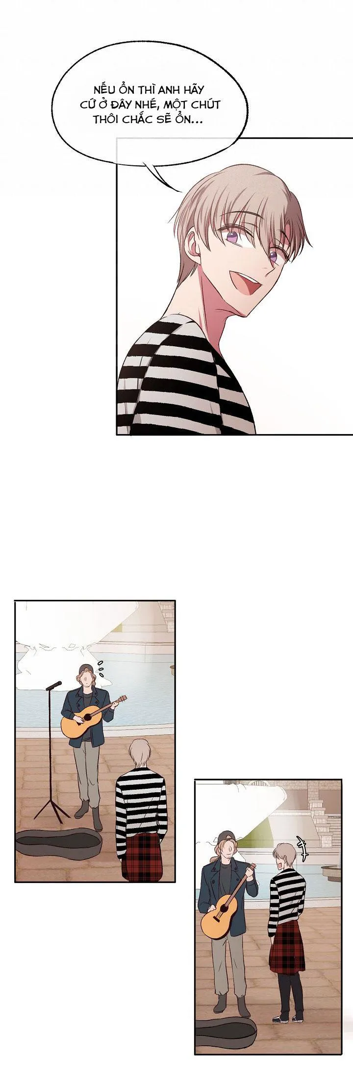 KANG JOO, PLEASE! Chapter 10 Trang 34