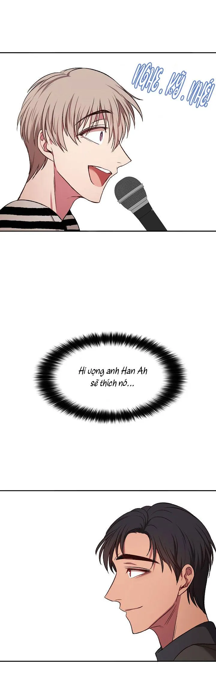 KANG JOO, PLEASE! Chapter 10 Trang 36