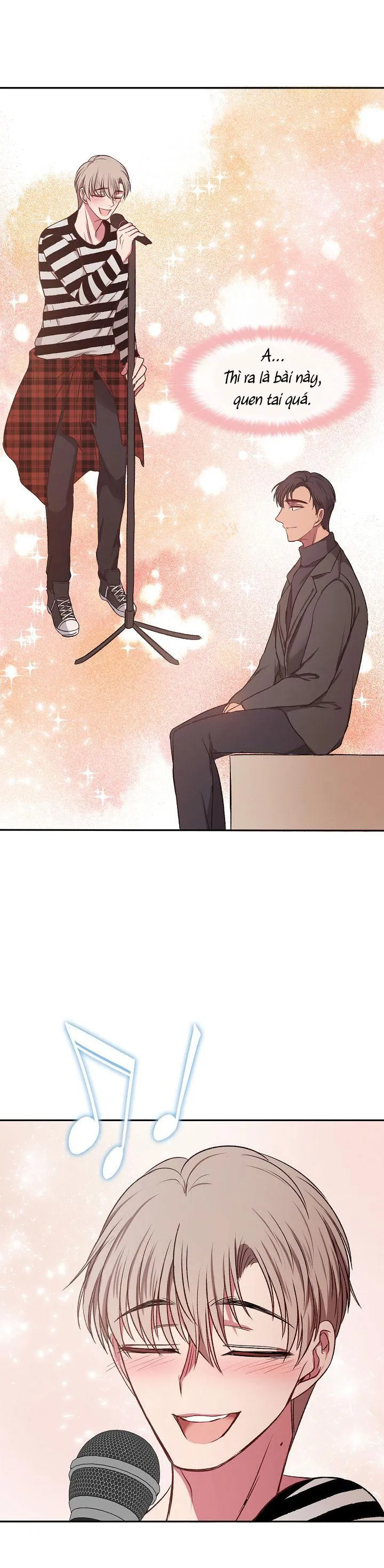 KANG JOO, PLEASE! Chapter 10 Trang 37