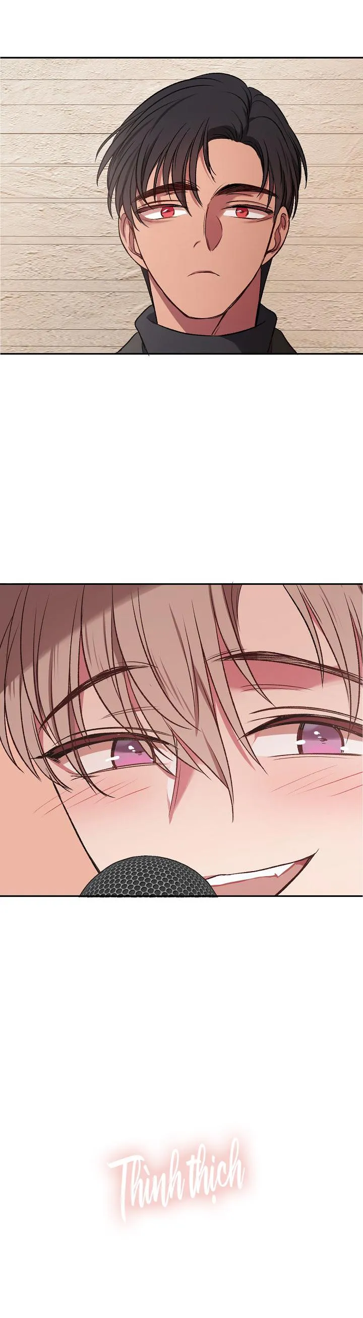 KANG JOO, PLEASE! Chapter 11 Trang 3