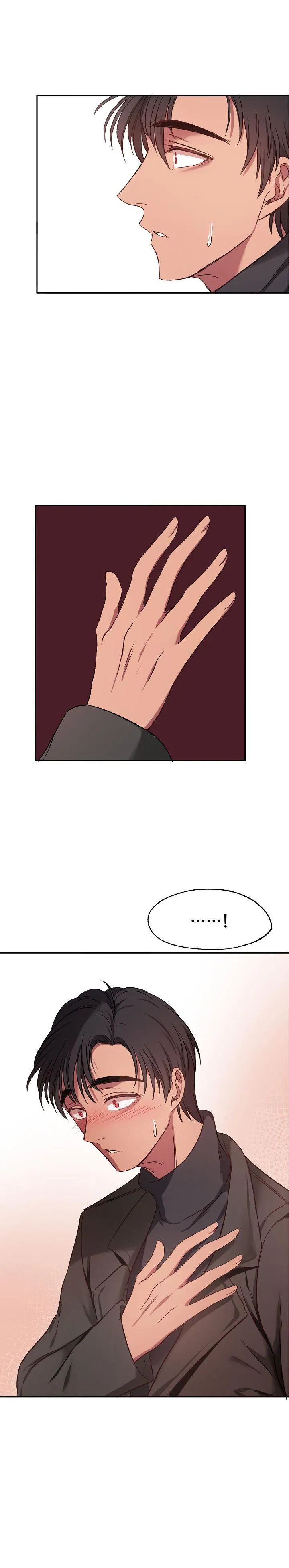 KANG JOO, PLEASE! Chapter 11 Trang 4