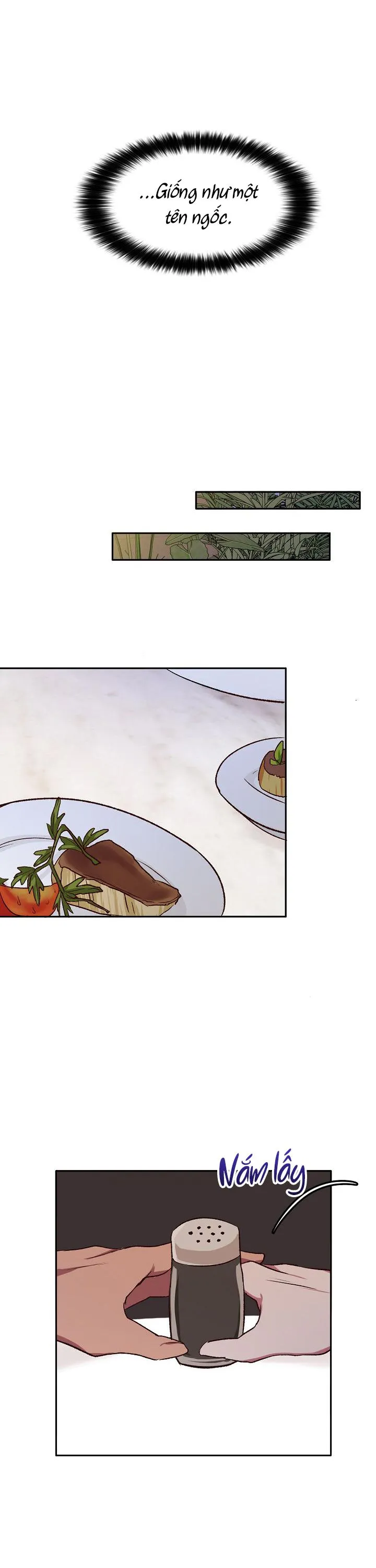 KANG JOO, PLEASE! Chapter 11 Trang 13