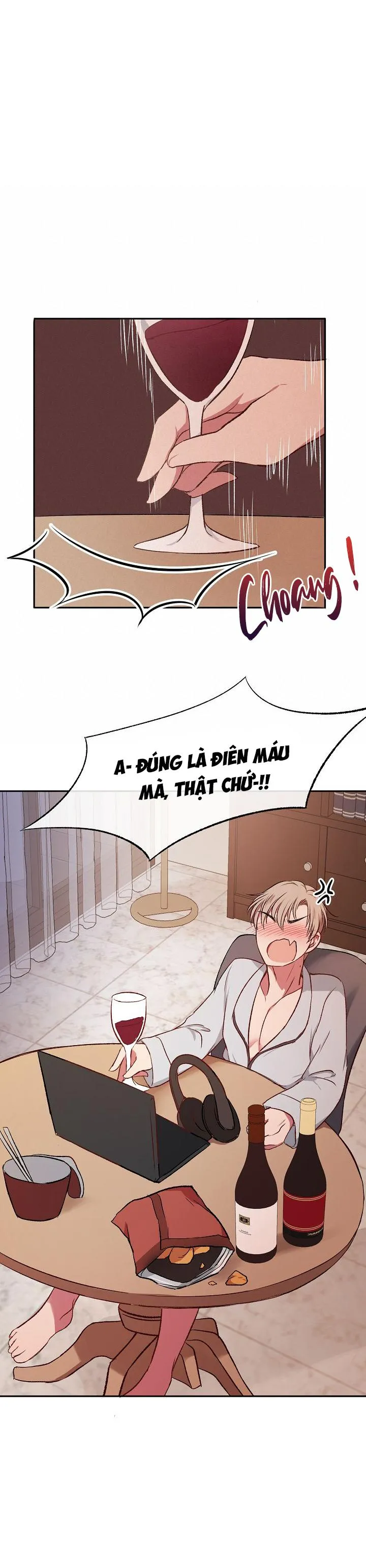 KANG JOO, PLEASE! Chapter 11 Trang 15